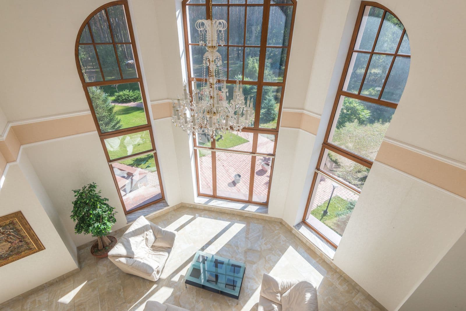 Estate & Private Residence by Titan Shine in the Carmel area